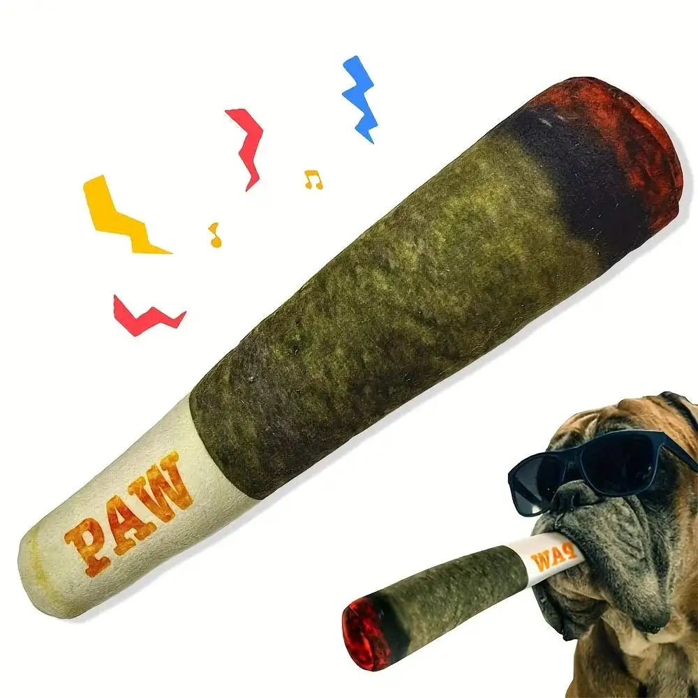 Dog Joint Toy Pet Bite