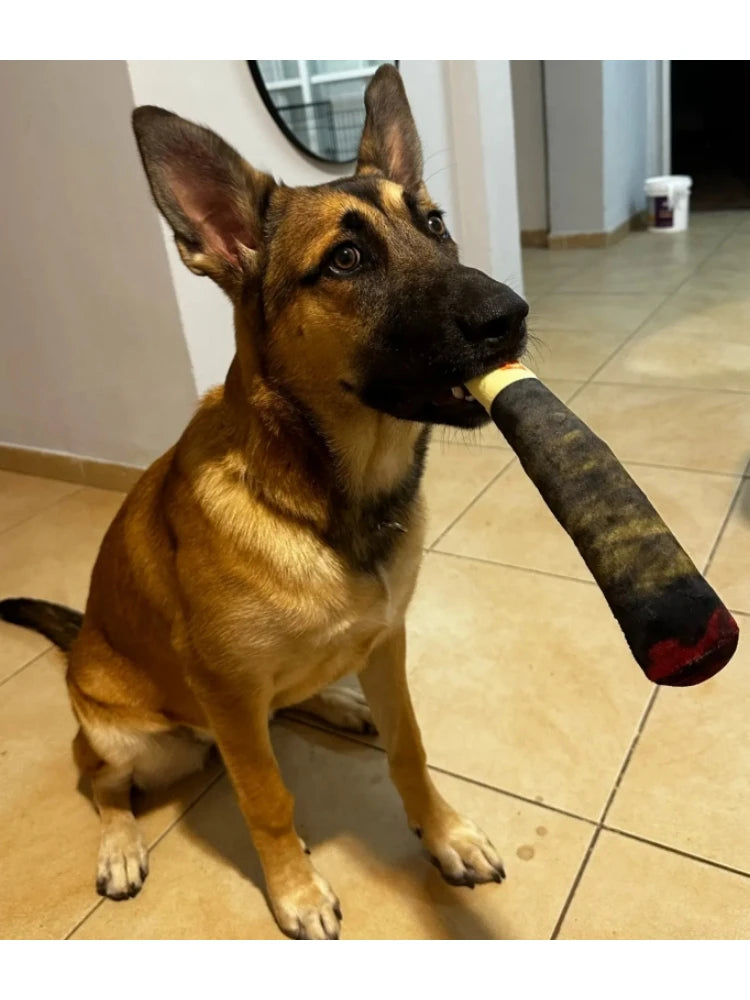 Dog Joint Toy Pet Bite