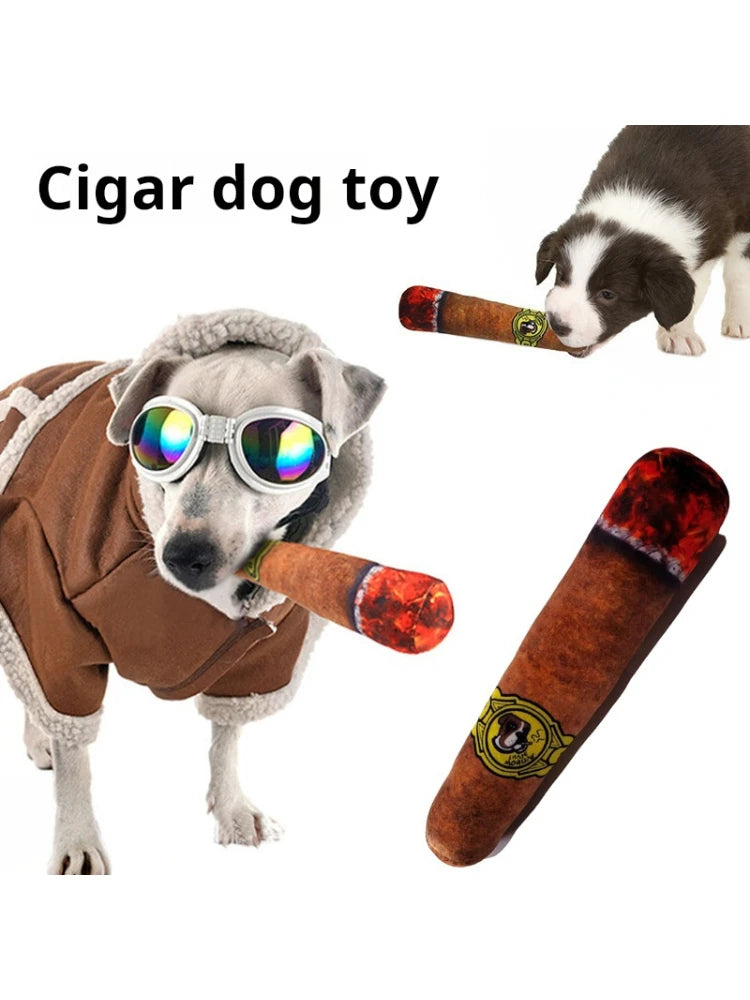 Dog Joint Toy Pet Bite