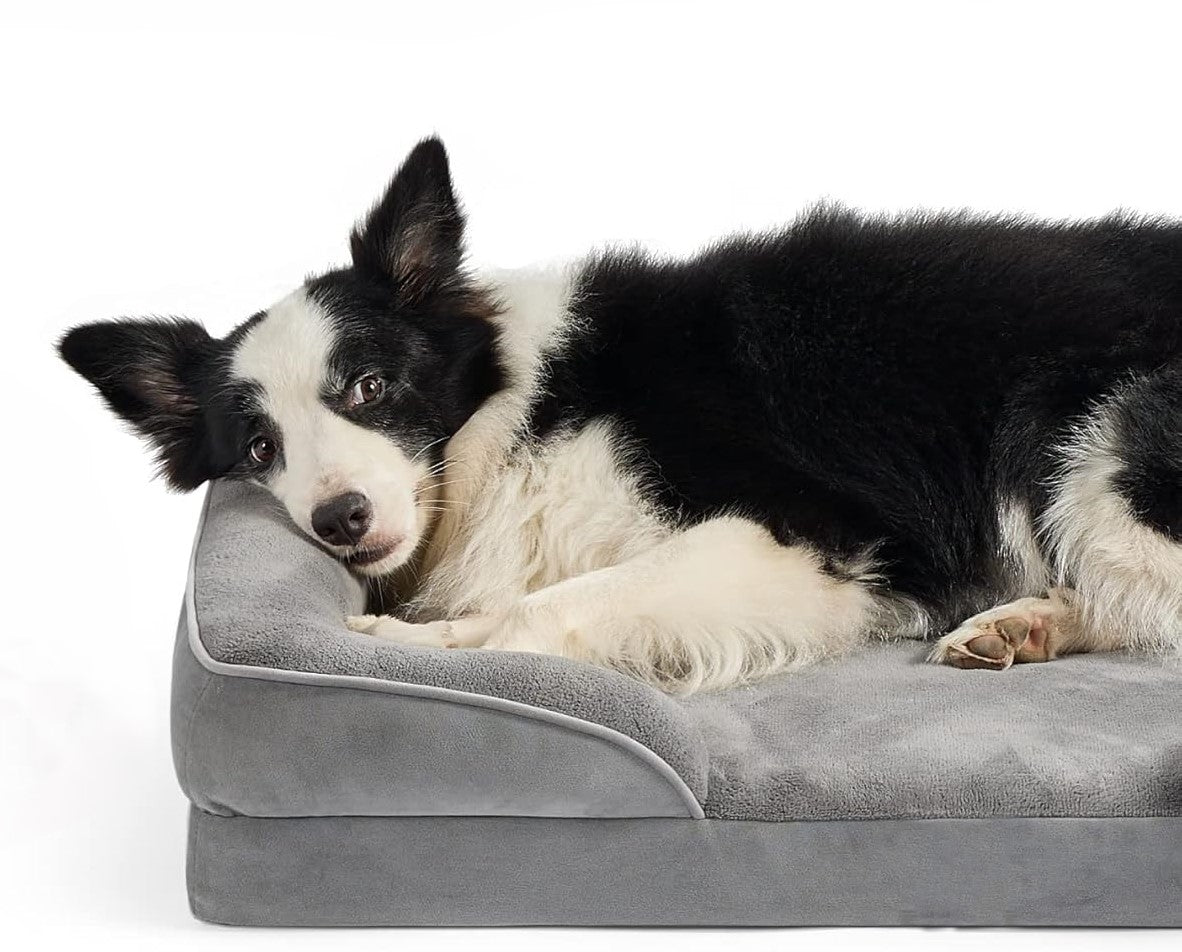 Waterproof Dog Bed